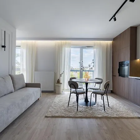 Janickiego Superior By Bookinghost Apartamento *